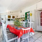 2 A La Maison Mosaic Prázdninový dům Gaillan-en-Médoc