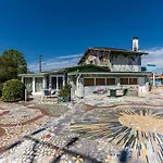 2 A La Maison Mosaic Prázdninový dům *