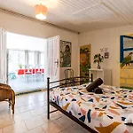 2 A La Maison Mosaic Prázdninový dům *