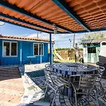 2 A La Maison Mosaic