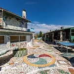 Prázdninový dům 2 A La Maison Mosaic