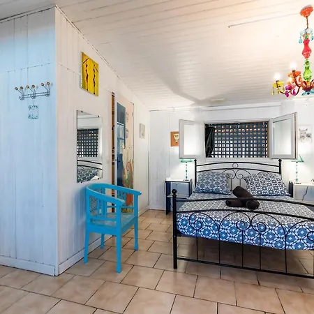 Сasa de vacaciones 2 A La Maison Mosaic *