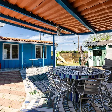 2 A La Maison Mosaic
