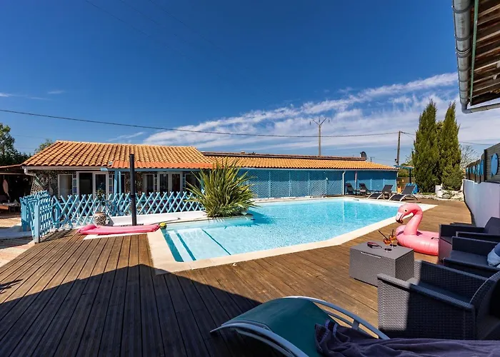 2 A La Maison Mosaic Gaillan-en-Médoc